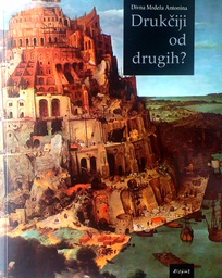 [C-10-2A] DRUKČIJI OD DRUGIH?