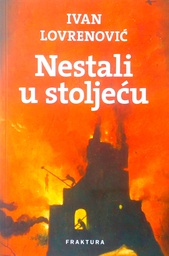 [C-10-2A] NESTALI U STOLJEĆU