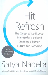 [C-10-3A] HIT REFRESH