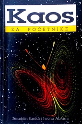 [C-10-3A] KAOS ZA POČETNIKE