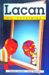 [C-10-3A] LACAN ZA POČETNIKE