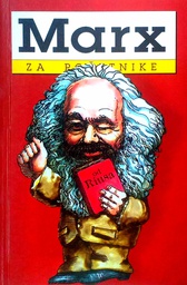 [C-10-3A] MARX ZA POČETNIKE