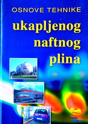 [C-10-4B] OSNOVE TEHNIKE UKAPLJENOG NAFTNOG PLINA