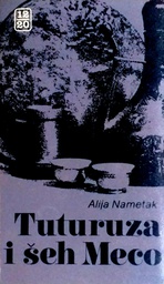 [C-10-4B] TUTURUZA I ŠEH MECO