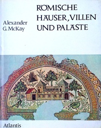 [C-10-1B] ROMISCHE HAUSER, VILLEN UND PALASTE