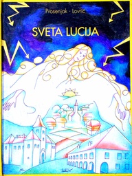 [C-10-1B] SVETA LUCIJA