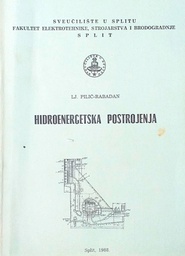 [C-10-5B] HIDROENERGETSKA POSTROJENJA