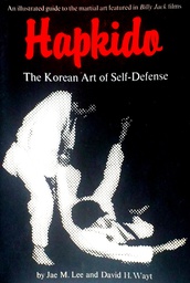 [C-10-5A] HAPKIDA - THE KOREAN ART OF SELF-DEFENSE