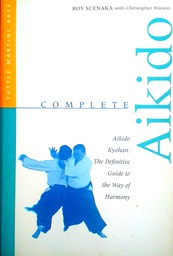 [C-10-5A] COMPLETE AIKIDO