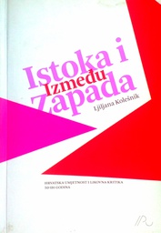 [C-07-2B] IZMEĐU ISTOKA I ZAPADA