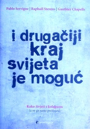 [C-07-3A] I DRUGAČIJI KRAJ SVIJETA JE MOGUĆ