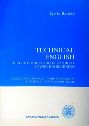 [C-10-6B] TECHNICAL ENGLISH