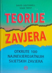 [C-10-6B] TEORIJE ZAVJERE