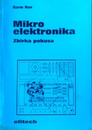 [C-07-4B] MIKROELEKTRONIKA - ZBIRKA POKUSA