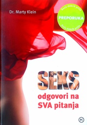 [C-07-4B] SEKS - ODGOVORI NA SVA PITANJA