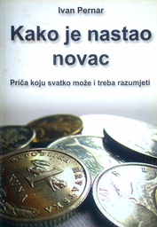 [C-07-4B] KAKO JE NASTAO NOVAC