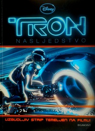 [C-10-1A] TRON NASLJEDSTVO