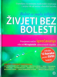 [C-10-1A] ŽIVJETI BEZ BOLESTI