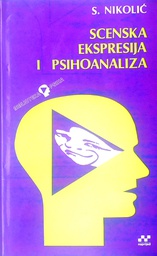 [C-07-5A] SCENSKA EKSPRESIJA I PSIHOANALIZA