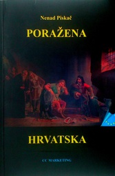 [C-07-5B] PORAŽENA HRVATSKA