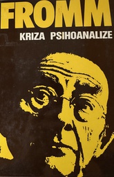 [C-07-5B] KRIZA PSIHOANALIZE