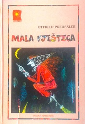 [C-07-5B] MALA VJEŠTICA