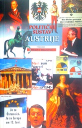 [C-07-5B] POLITIČKI SUSTAV AUSTRIJE