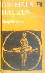 [C-07-6A] SIMPLICISIMUS