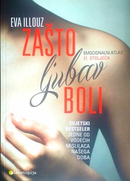 [C-07-6A] ZAŠTO LJUBAV BOLI