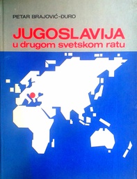 [C-07-1B] JUGOSLAVIJA U DRUGOM SVETSKOM RATU