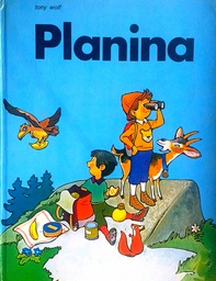 [C-07-1B] PLANINA