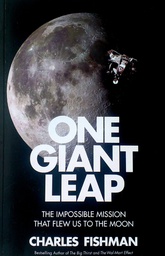 [C-07-6B] ONE GIANT LEAP