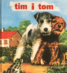 [C-02-7B] TIM I TOM