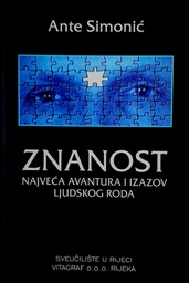 [C-08-2B] ZNANOST - NAJVEĆA AVANTURA I IZAZOV LJUDSKOG RODA