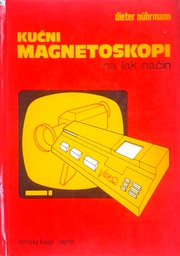 [C-08-2B] KUĆNI MAGNETOSKOPI NA LAK NAČIN