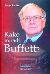 [C-08-2B] KAKO TO RADI BUFFETT?