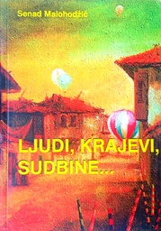 [C-08-2B] LJUDI, KRAJEVI SUDBINE