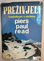 [C-08-2B] PREŽIVJELI - KANIBALIZAM U ANDAMA