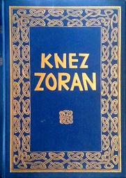 [C-08-3A] KNEZ ZORAN