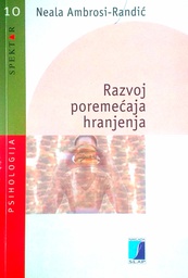 [C-08-3A] RAZVOJ POREMEĆAJA HRANJENJA