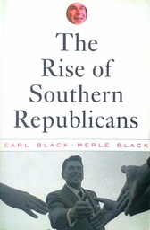 [C-08-3A] THE RISE OF SOUTHERN REPUBLICANS