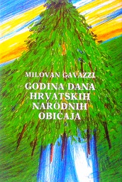 [C-08-3A] GODINA DANA HRVATSKIH NARODNIH OBIČAJA