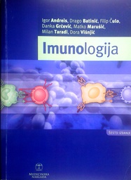 [C-07-1A] IMUNOLOGIJA