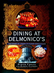 [C-07-1A] DINING AT DELMONICO'S