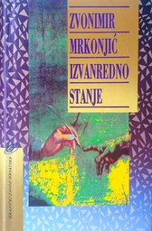 [C-08-4A] IZVANREDNO STANJE