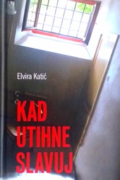 [C-08-4A] KAD UTIHNE SLAVUJ