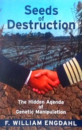 [C-08-4A] SEEDS OF DESTRUCTION