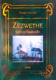 [C-08-1B] ZEZWETHE - SEVETE LUDBREŠKE