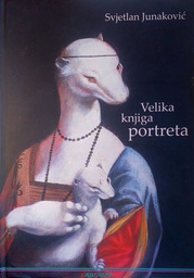 [C-08-1B] VELIKA KNJIGA PORTRETA