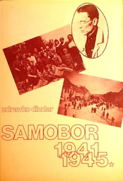 [C-08-4B] SAMOBOR 1941.-1945.